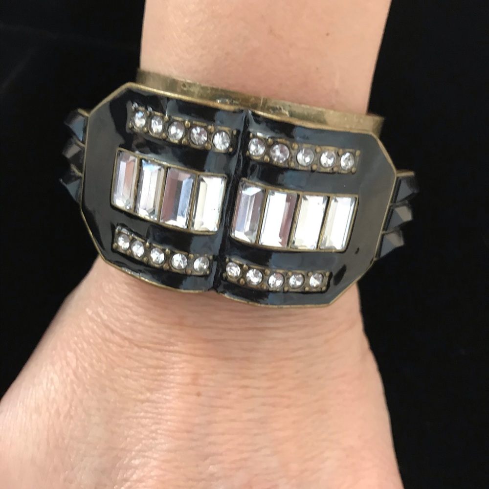 Art Deco Bracelet